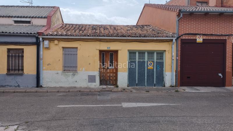 Foto 6b035957-400c-4c23-8507-38d900bbf001. Haus in calle de juan ii de aragon 15 in Medina del Campo