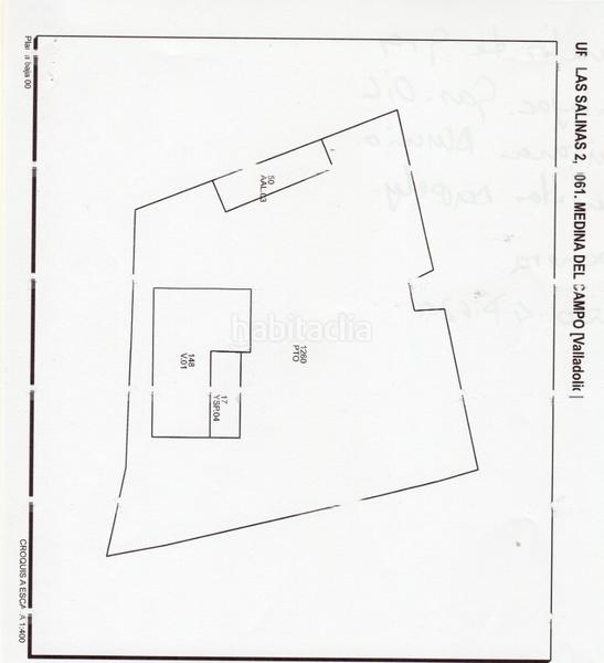 Foto 6500aaba-329f-4039-ab38-ae728e2b4de0. Chalet en urbanización las salinas 2 41 vivienda con amplia parcela en Medina del Campo