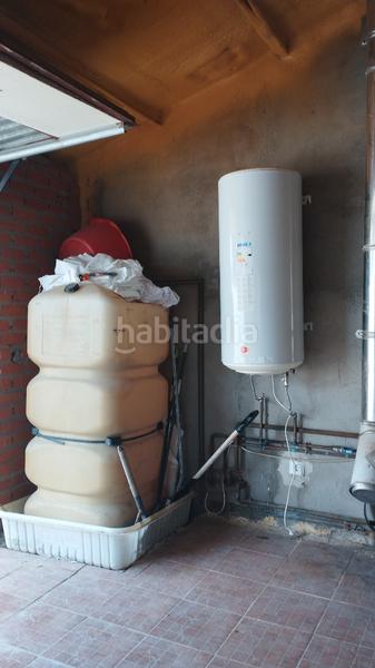 Foto 706823d4-b383-4c2b-a9bd-bed000a552f7. Chalet en urbanización las salinas 2 41 vivienda con amplia parcela en Medina del Campo