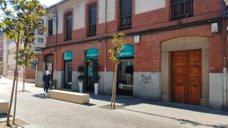 Etagenwohnung  Calle simón ruiz 16. Vivienda antigua  simon ruiz