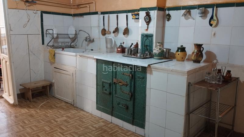 Foto 23cbf9c7-6443-4c29-bfb3-8b0f5805f141. Appartamento in calle simón ruiz 16 in Medina del Campo