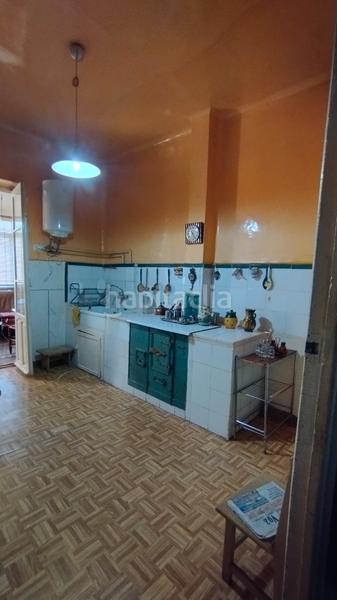 Foto 5d1ee015-be2a-41e6-a135-64fc9d71b5c1. Appartamento in calle simón ruiz 16 in Medina del Campo