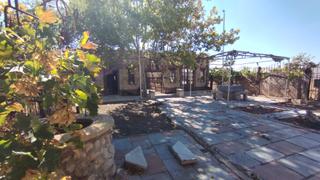 Terreny residencial  Calle saldea. Parcela de suelo urbano consolidado