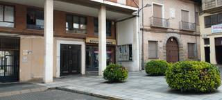 Pis a Calle bravo 9. Centrico y con ascensor