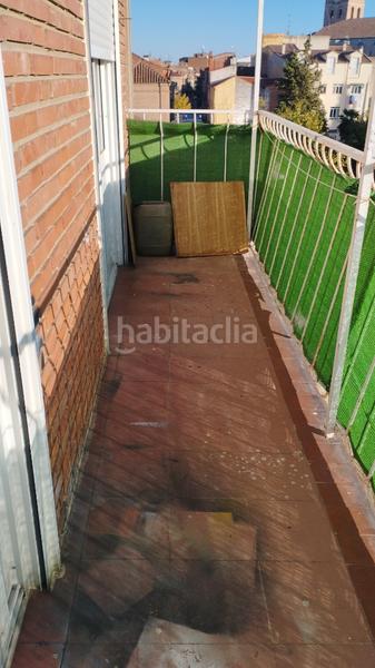 Foto 064f6b4f-c6ac-4bca-bdc9-52ed4b31d790. Pis a calle alfonso quintanilla 2 a Medina del Campo