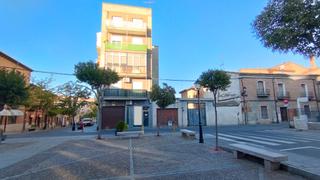 Appartamento  Calle alfonso quintanilla 2. Centrico con terraza