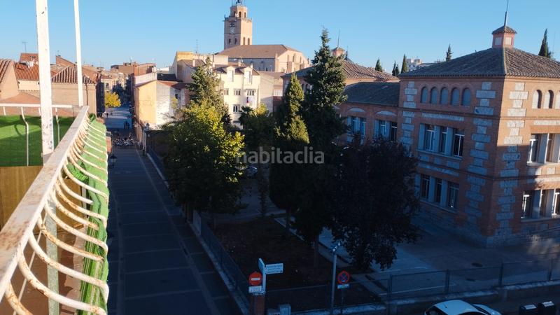 Foto 916b80f0-12cf-42c9-b368-954d64ef2105. Pis a calle alfonso quintanilla 2 a Medina del Campo