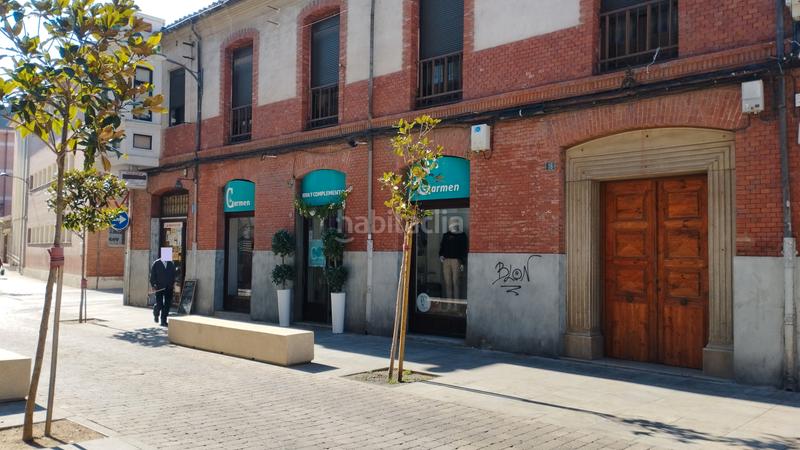 Foto 017aaa89-2921-4a60-81a1-7f134d4c38b0. Pis a calle simón ruiz 16 a Medina del Campo