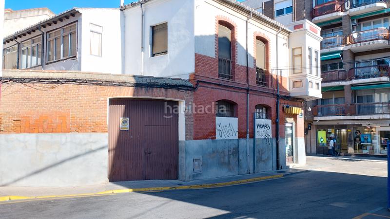 Foto 59b55cf7-0c66-4f64-a7e6-f063a4896925. Pis a calle simón ruiz 16 a Medina del Campo