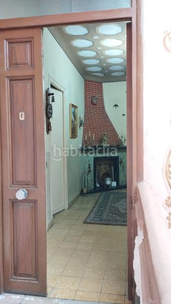 Foto a7b7ca00-8cad-44e3-9001-cca5db49f7f8. Pis a calle simón ruiz 16 a Medina del Campo