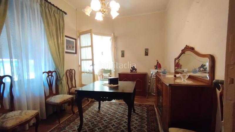 Foto bea99947-32b6-4a75-bb8a-9a4f8324b9db. Pis a calle simón ruiz 16 a Medina del Campo