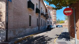 Attique en Callejón ugarte 1. Centrico y con ascensor Attique en Callejón ugarte 1. Centrico y con ascensor