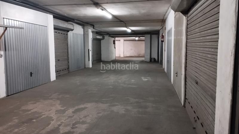 Foto 2a31f4c1-6ef8-4739-96f4-946735f1672a. Aparcament cotxe a calle ronda de gracia 8 a Medina del Campo