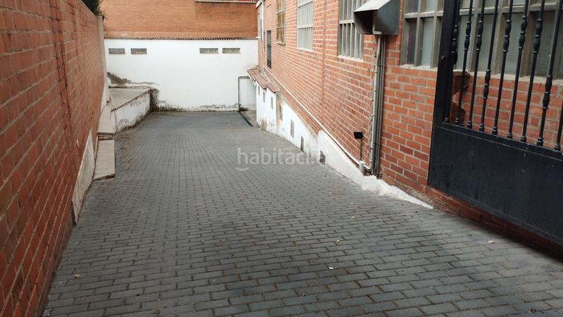 Foto 68424a14-180f-412a-b65e-4560631d65cc. Aparcament cotxe a calle ronda de gracia 8 a Medina del Campo