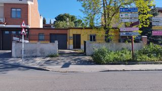 Casa a Calle Duque de Ahumada 20