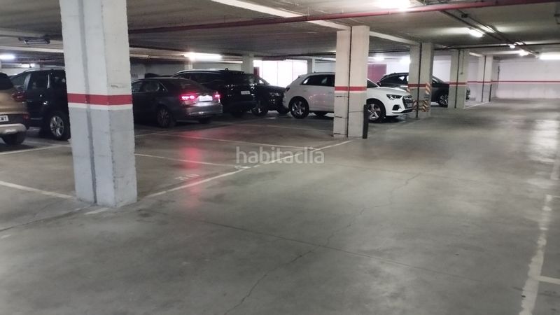 Foto 435fcffe-926a-424a-b277-3fa7e2a34ca2. Pis amb calefacció aparcament a Medina del Campo