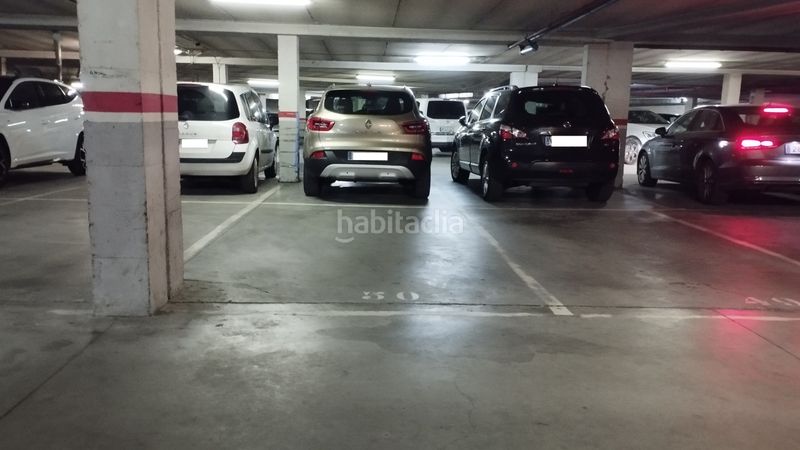 Foto 7f944ade-f729-439d-9244-07561088f9f1. Pis amb calefacció aparcament a Medina del Campo