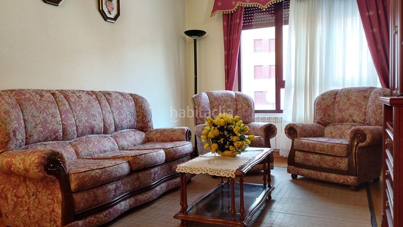 Foto b1c27b16-dfff-4c61-b4a4-3f31c1ac4be3. Pis amb calefacció aparcament a Medina del Campo