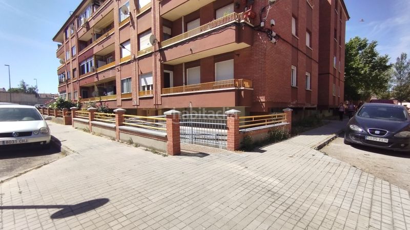 Foto 32fd6814-1d20-4848-93ad-101c2df1ba4e. Pis a calle madre candida 2 a Medina del Campo