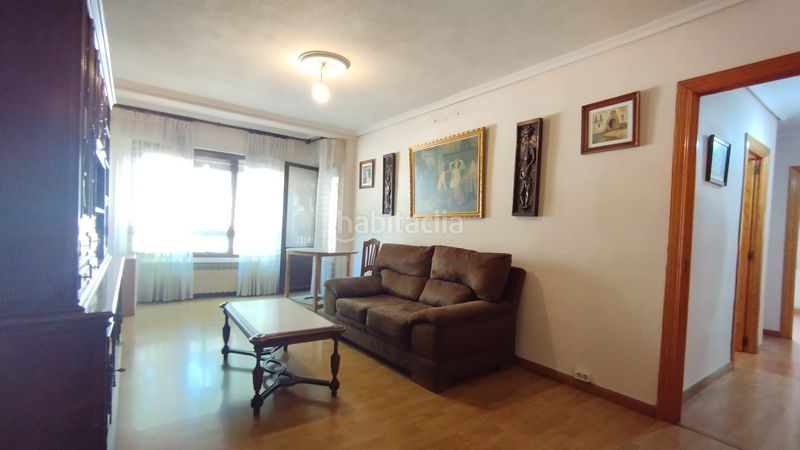 Foto 4ccfd9f0-8449-45b0-b87b-dda7eb976627. Pis a calle madre candida 2 a Medina del Campo