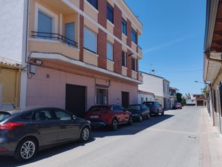 Flat  Calle lópez ossorio 12. Vivienda muy luminosa en zona muy tranquila