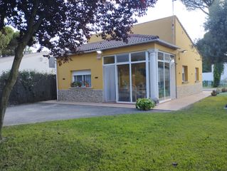 Casa in Urbanización las Salinas 1