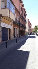 Casa  Calle gamazo