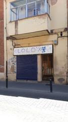 Haus  Calle gamazo. En el centro de medina con fachada a dos calles
