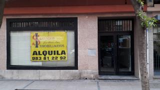 Local Comercial  Camino cordel de rueda