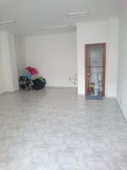Lloguer Local Comercial a As Travesas - Balaidos. Id 1001 a - alquiler dd interior.