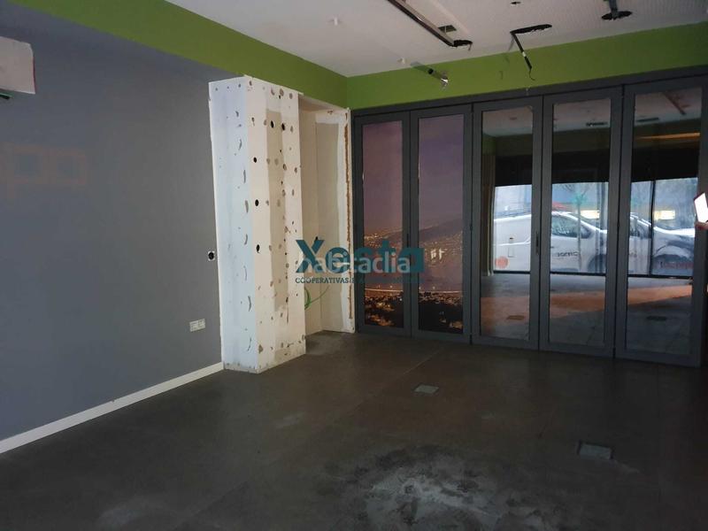 Foto 77f6c001-08ce-4fd8-919e-9439be314db9. Local commercial dans Plaza España - Corte Inglés Vigo