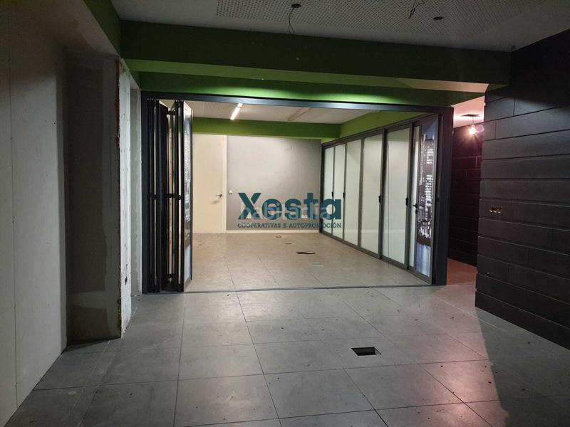 Foto 7f55b035-31b4-4d27-ab1b-ab0150900c0d. Local commercial dans Plaza España - Corte Inglés Vigo