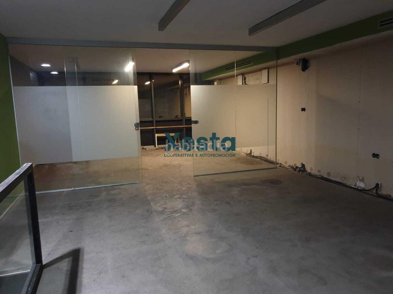 Foto a89297bb-8859-405f-8d46-9e702bc869e5. Local commercial dans Plaza España - Corte Inglés Vigo