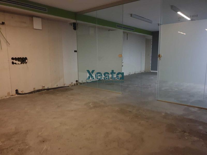 Foto b6d65ae2-692f-4e0a-8c06-f83150466f88. Local commercial dans Plaza España - Corte Inglés Vigo