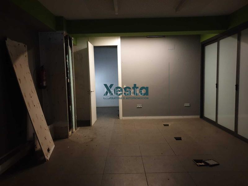 Foto eb45c3da-b472-4fcc-bb03-24d6650a583a. Local commercial dans Plaza España - Corte Inglés Vigo