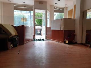 Local Comercial en Ra lpez mora 54. Id 10121 v- a local comercial -posibilidad vivienda