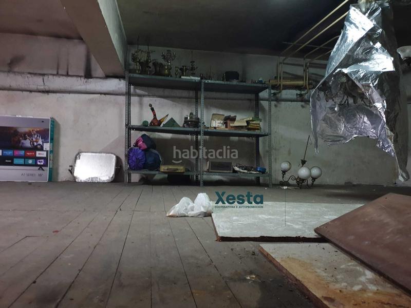 Foto 162dd07d-b93e-433a-8c49-3d11461e80c9. Business premise in Berbés - Peritos Vigo