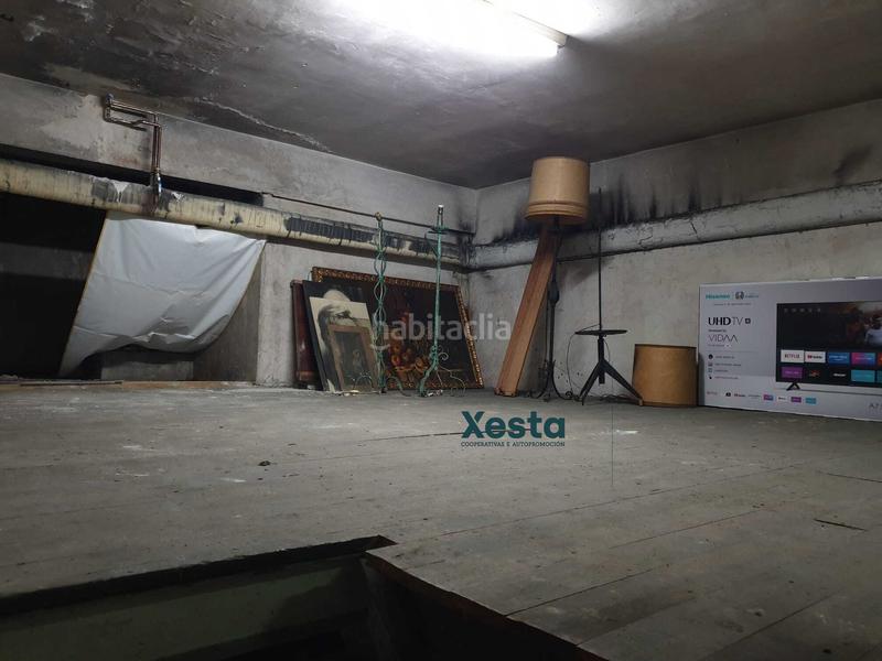 Foto 17eca67e-3cac-4c02-9028-2d499be84213. Business premise in Berbés - Peritos Vigo