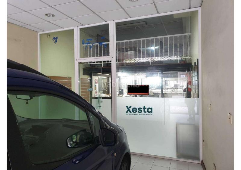 Foto 2ec960d0-4d96-4682-9bbc-a395f796913c. Business premise in Berbés - Peritos Vigo