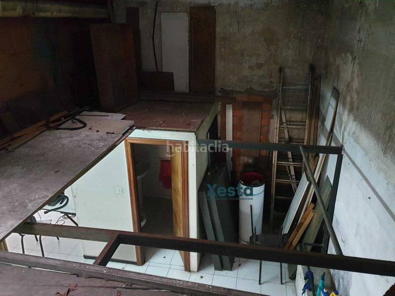 Foto 30a04699-058e-41cb-93d2-d80276fa00e6. Business premise in Berbés - Peritos Vigo