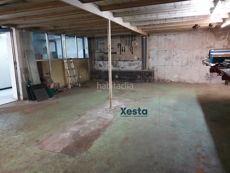 Foto 34c36938-bf29-43ef-9694-f813bf7949c6. Business premise in Berbés - Peritos Vigo