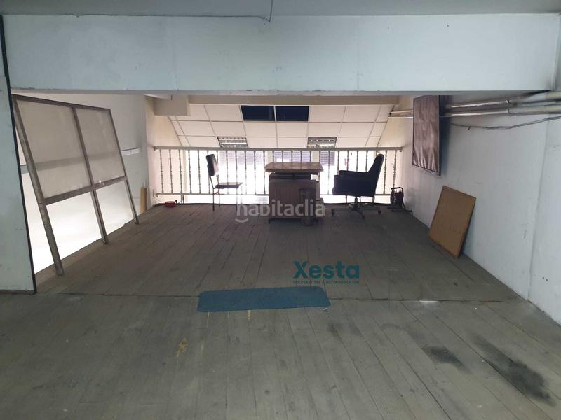 Foto 3c3052f1-ad9b-4983-8591-07d314be57cc. Business premise in Berbés - Peritos Vigo