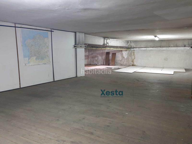 Foto 3f073a58-8314-4c10-8ee0-0c46f896fef0. Business premise in Berbés - Peritos Vigo