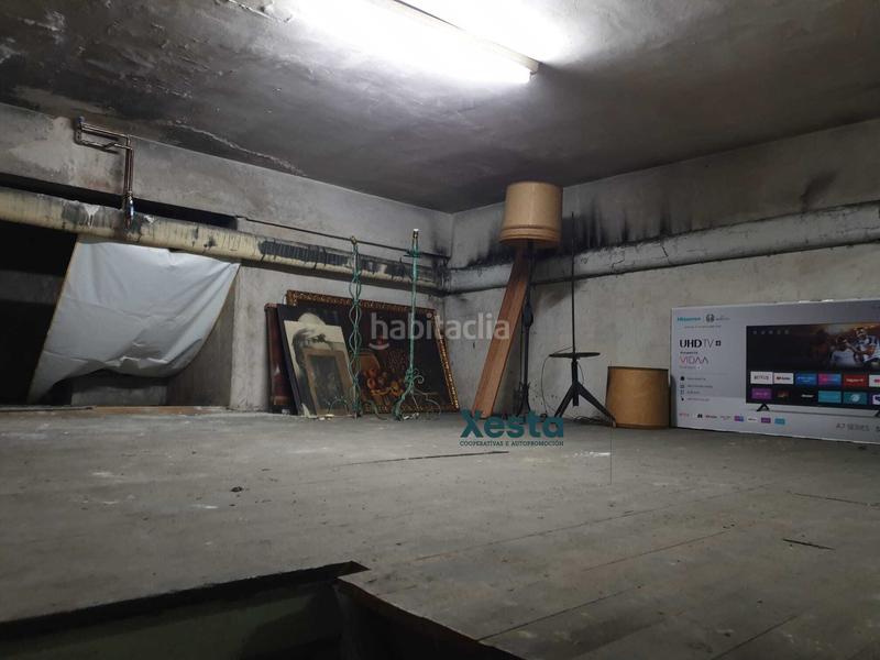 Foto 4ca6fe99-a0bd-4fd7-80e0-a7da20c56844. Business premise in Berbés - Peritos Vigo