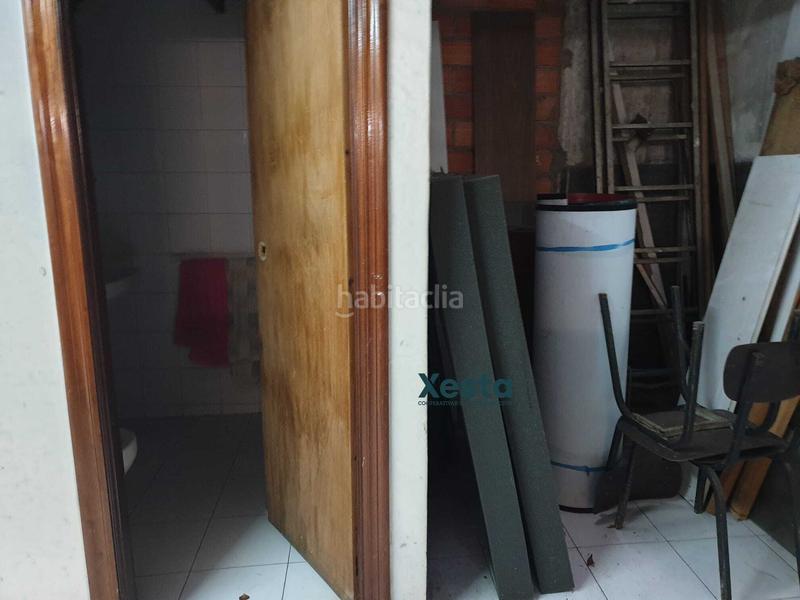 Foto 72c33d3f-9f29-4390-a739-3b440579c45e. Business premise in Berbés - Peritos Vigo