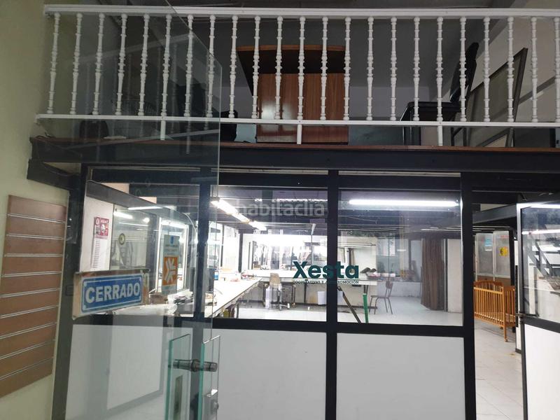 Foto 7cd17ebe-5cab-4510-9401-be6682dd2bf9. Business premise in Berbés - Peritos Vigo