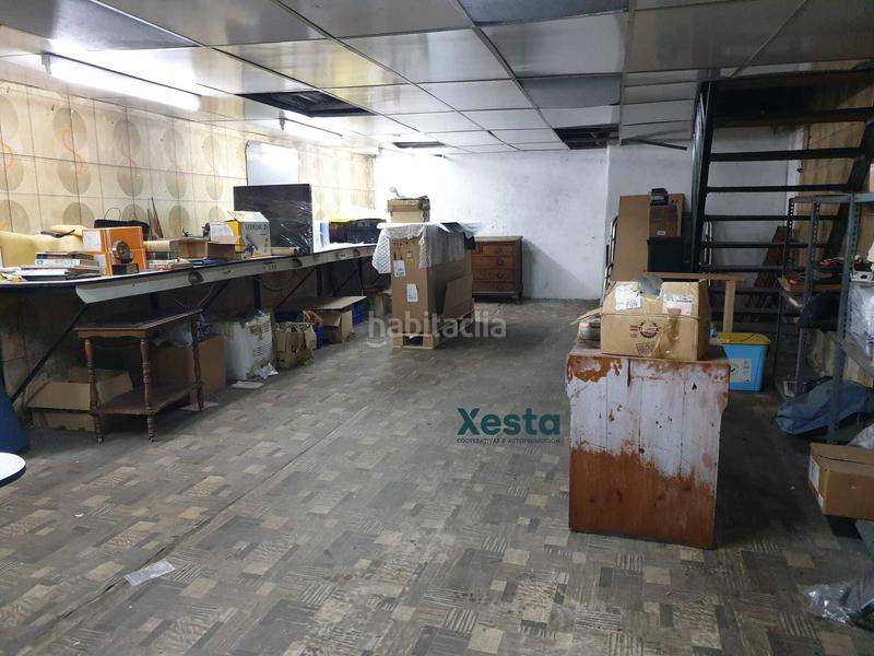 Foto 7d635a6c-faa3-4835-bf11-5fdeac123fe1. Business premise in Berbés - Peritos Vigo