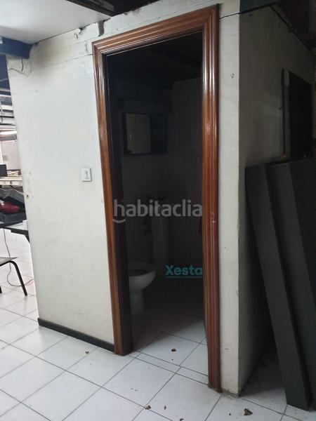 Foto 8aedfc33-0190-4535-ae9b-15b0aaf07744. Business premise in Berbés - Peritos Vigo