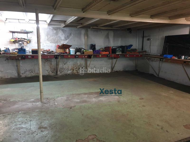 Foto b105ee87-59f0-4af4-9859-f6b8be1c6a00. Business premise in Berbés - Peritos Vigo