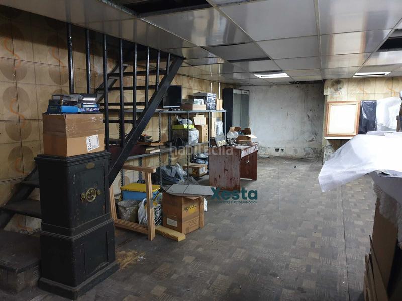 Foto bad99719-fedb-4c03-b141-1070b51dd78c. Business premise in Berbés - Peritos Vigo